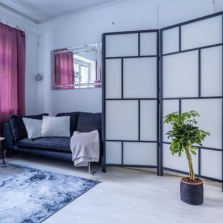 Sailor'S Apartment 赫尔辛基 外观 照片