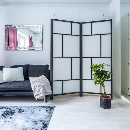 Sailor'S Apartment 赫尔辛基 外观 照片