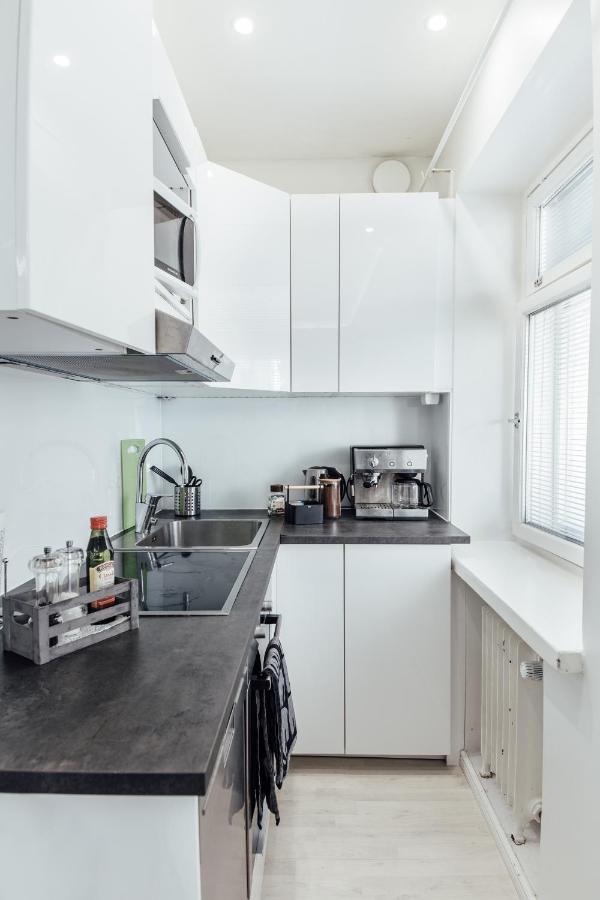 Sailor'S Apartment 赫尔辛基 外观 照片