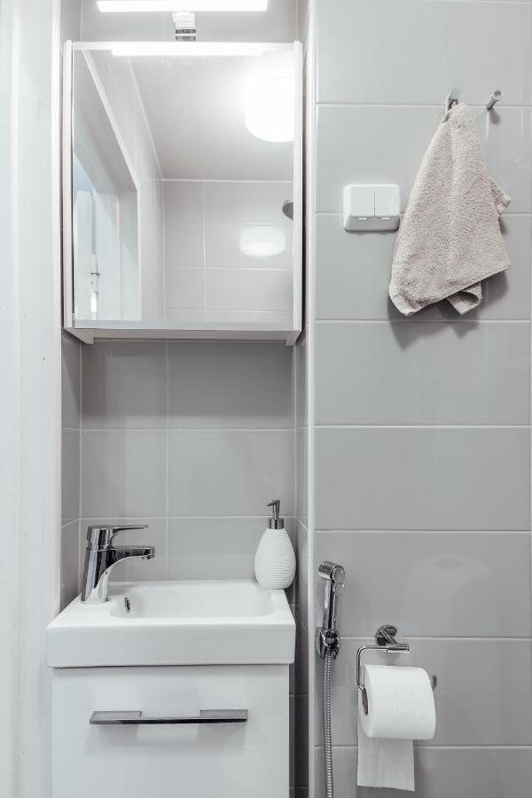 Sailor'S Apartment 赫尔辛基 外观 照片