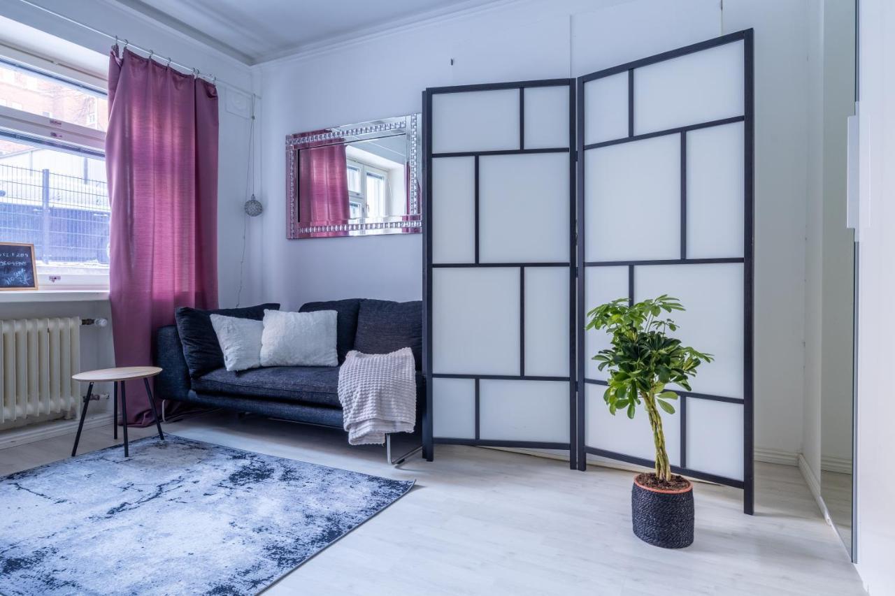 Sailor'S Apartment 赫尔辛基 外观 照片
