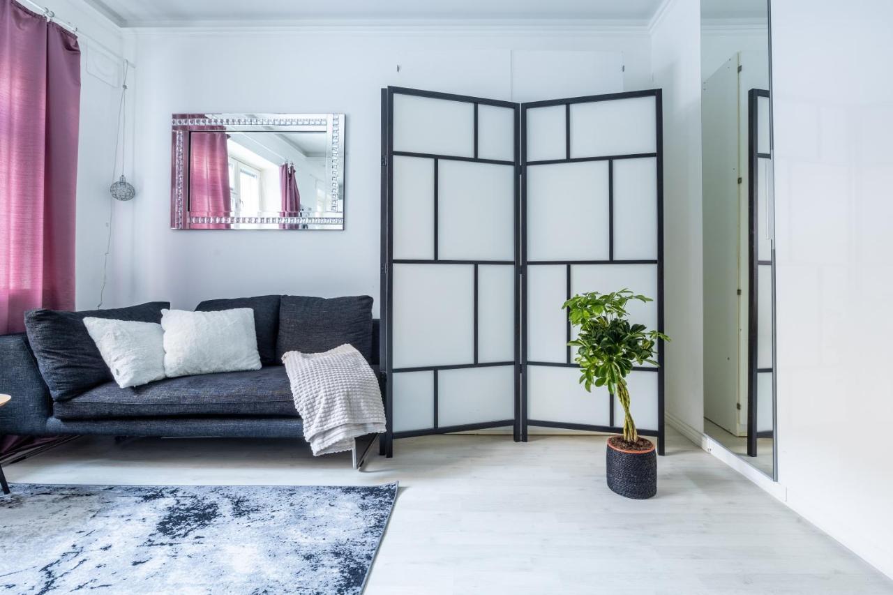 Sailor'S Apartment 赫尔辛基 外观 照片