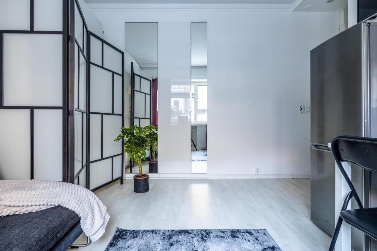 Sailor'S Apartment 赫尔辛基 外观 照片