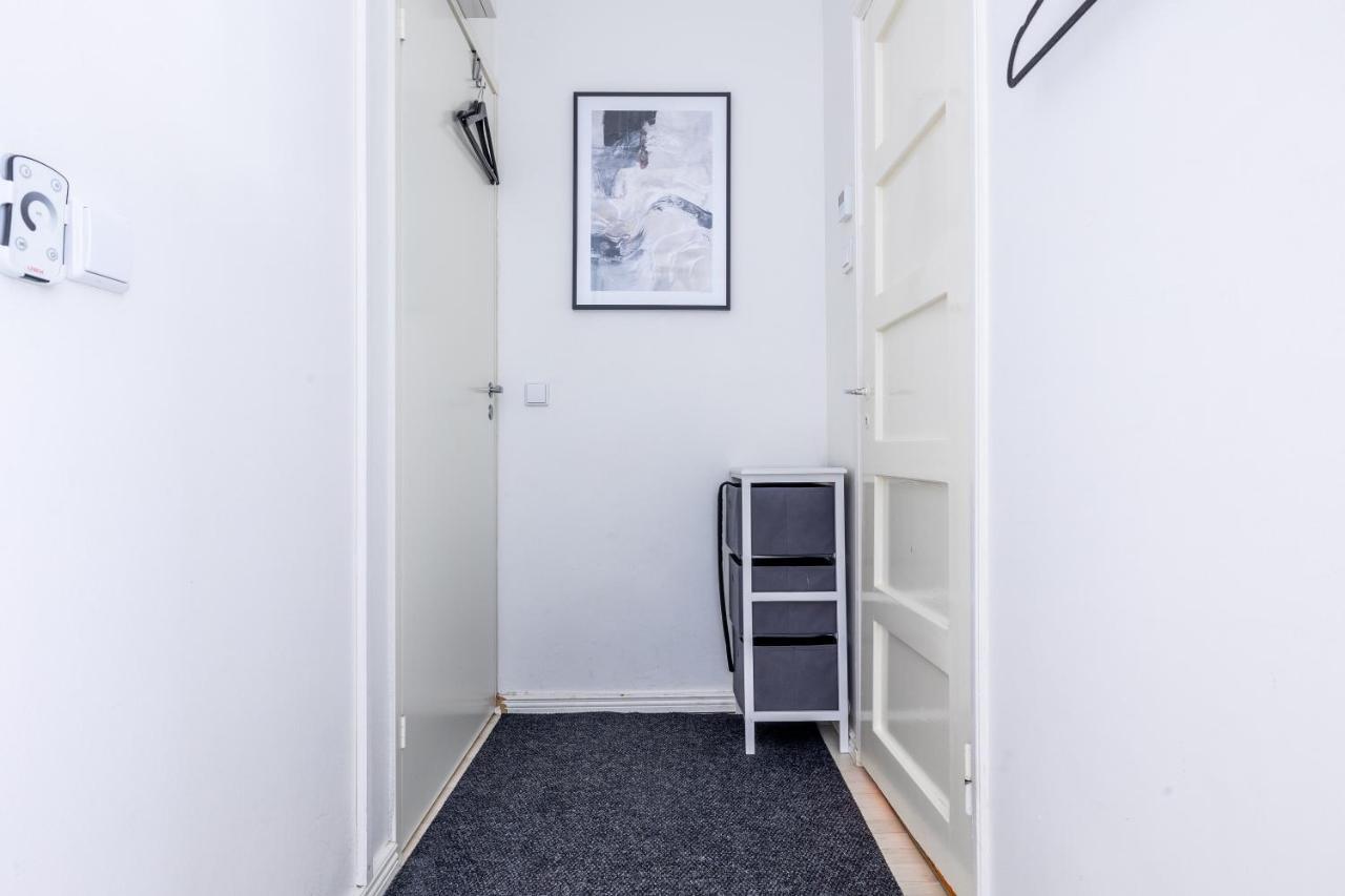 Sailor'S Apartment 赫尔辛基 外观 照片