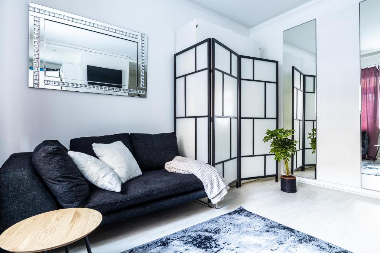 Sailor'S Apartment 赫尔辛基 外观 照片