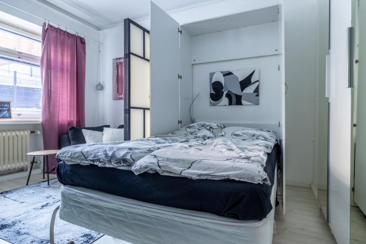 Sailor'S Apartment 赫尔辛基 外观 照片